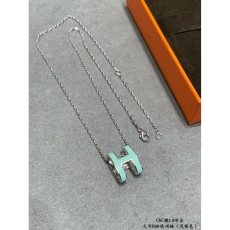 Hermes Necklaces